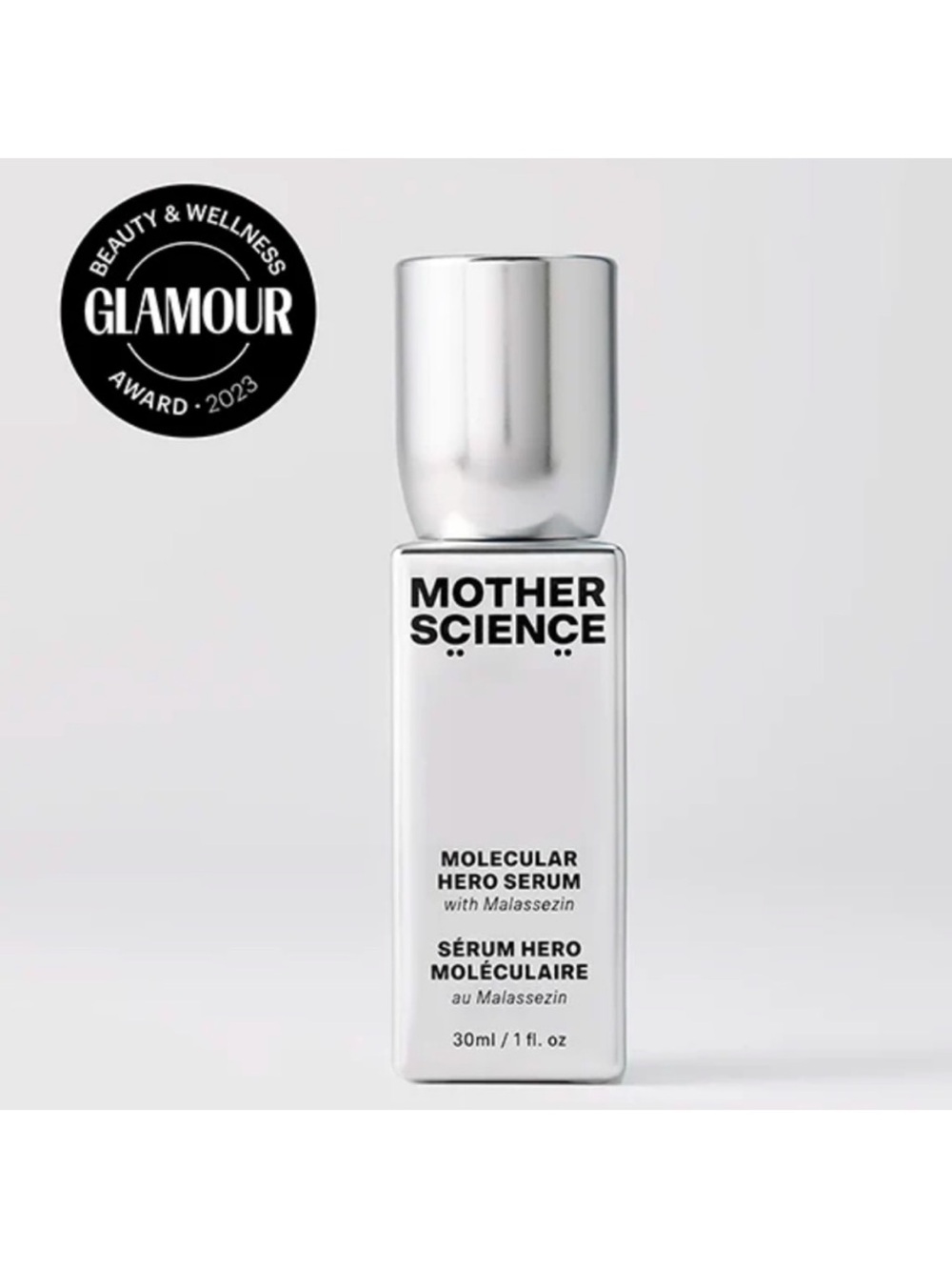 NIB Mother Science Molecular Hero Serum $89 NEW IN BOX